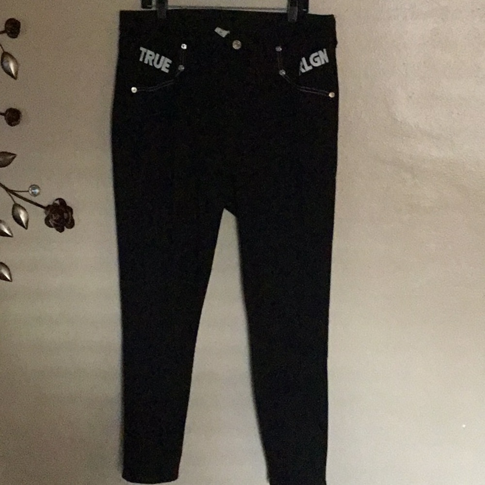 True Religion Jeans - Picture 6 of 6